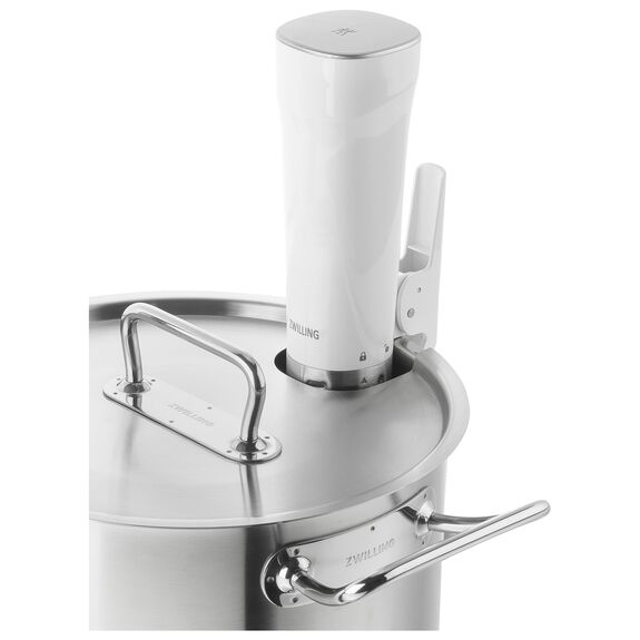 Deksel Enfinigy Sous-vide 24 cm