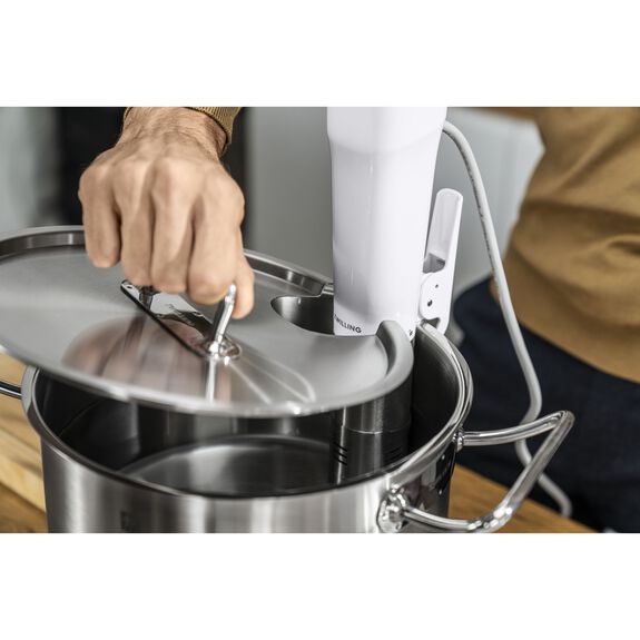 Deksel Enfinigy Sous-vide 24 cm