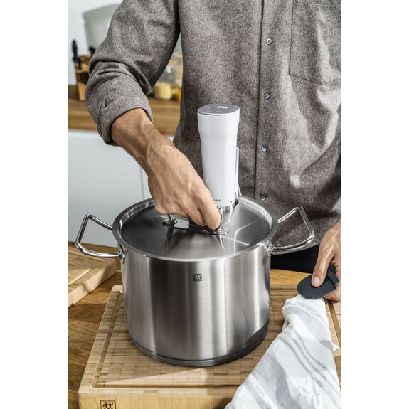 Deksel Enfinigy Sous-vide 24 cm