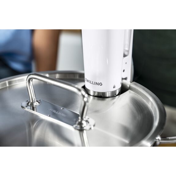 Deksel Enfinigy Sous-vide 24 cm