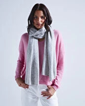 Sjaal Absolut Cashmere