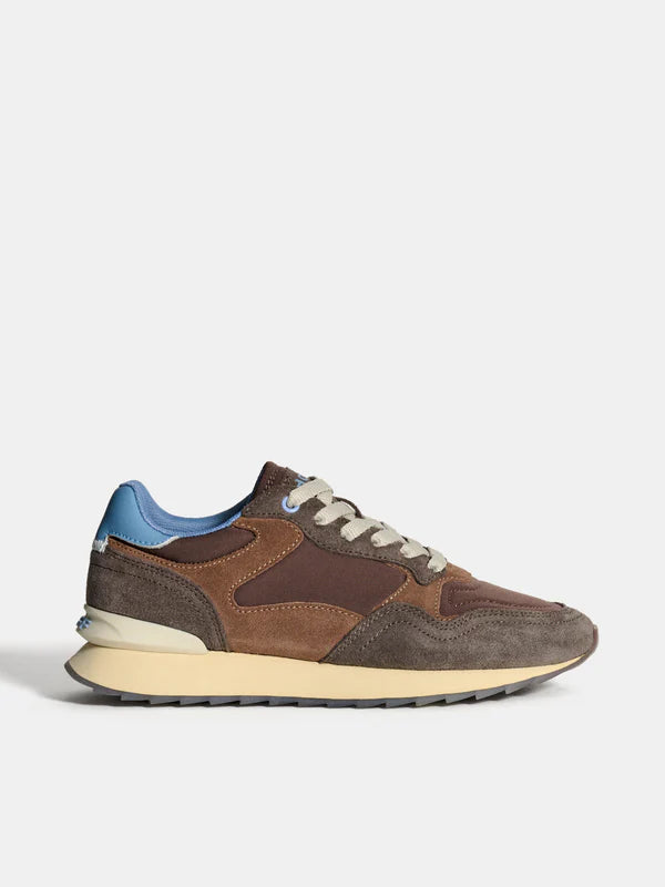 Sneakers Hoff Amsterdam