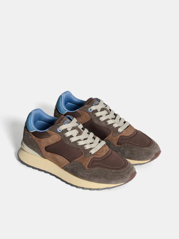 Sneakers Hoff Amsterdam