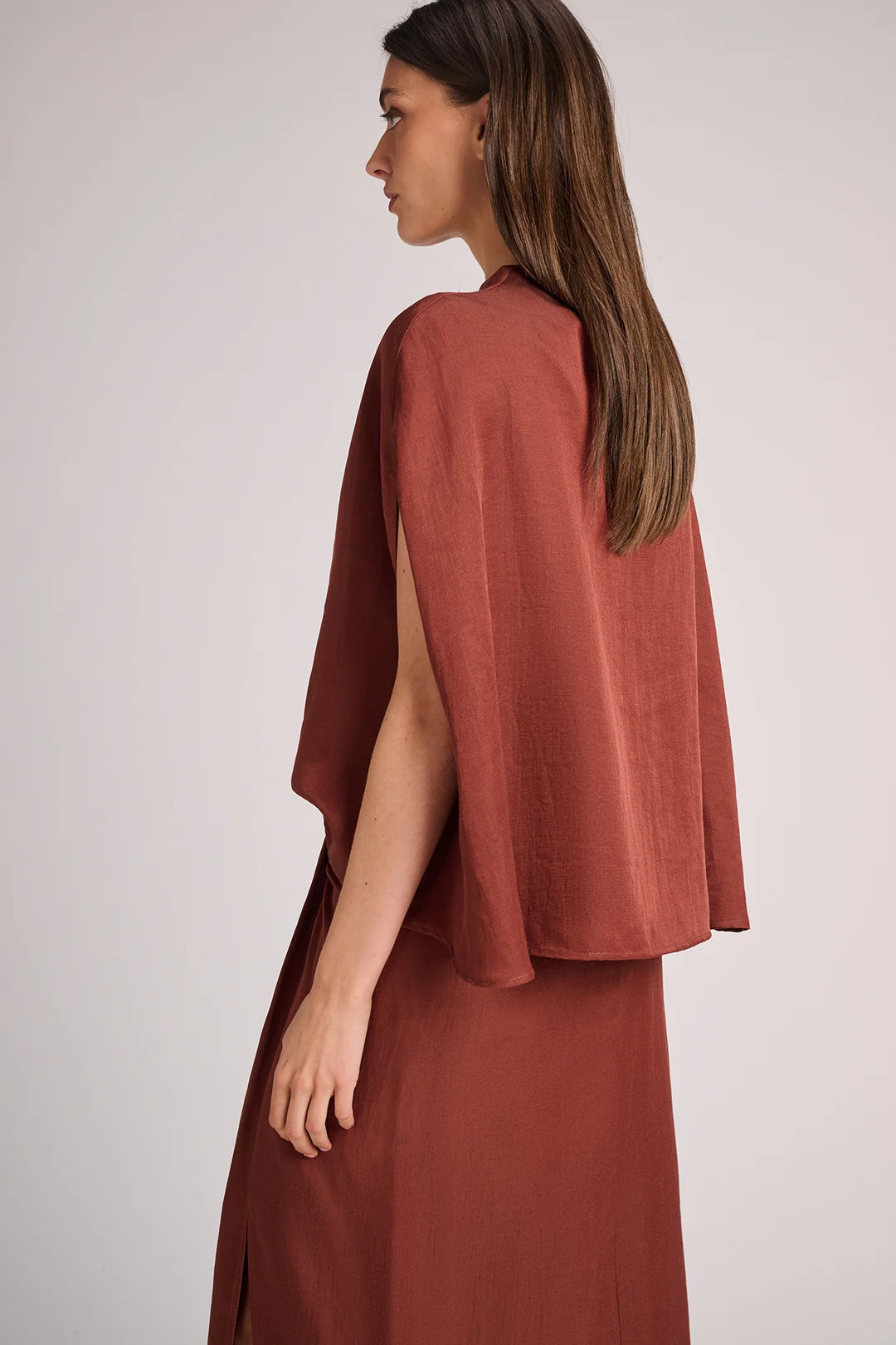Blouse March23 City