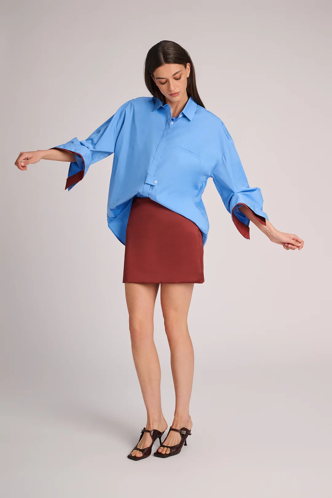Blouse March23 Quebec