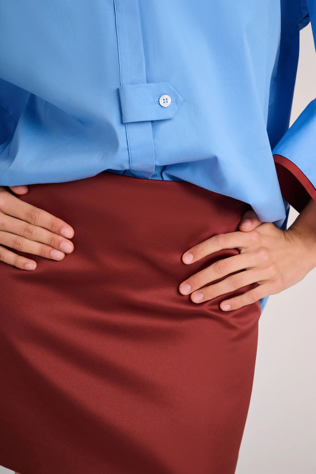 Blouse March23 Quebec