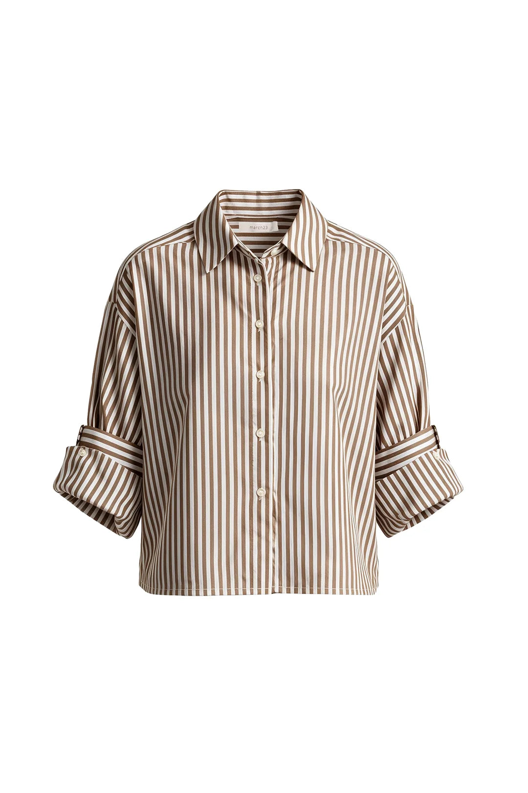 Blouse March23 Toronto