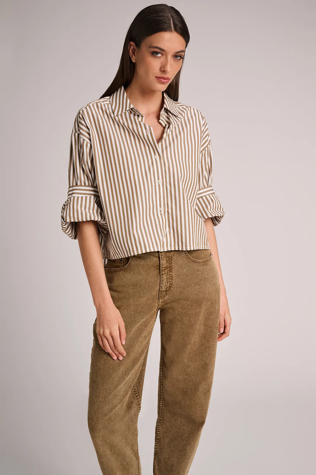 Blouse March23 Toronto