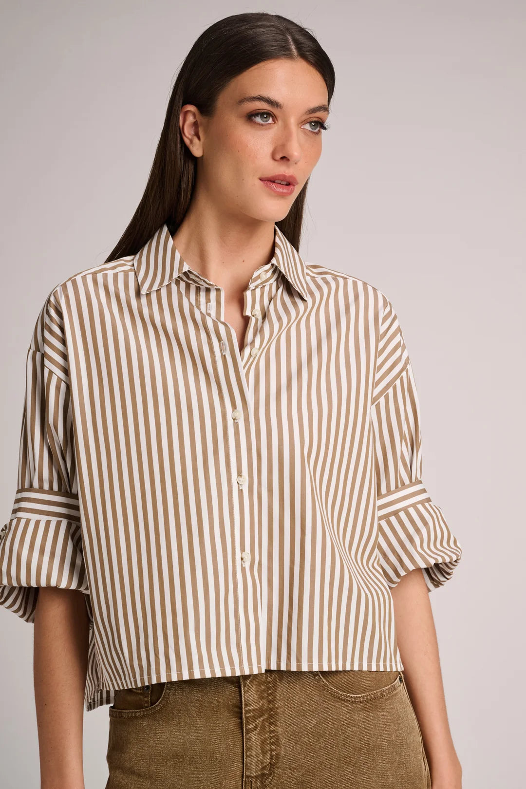Blouse March23 Toronto