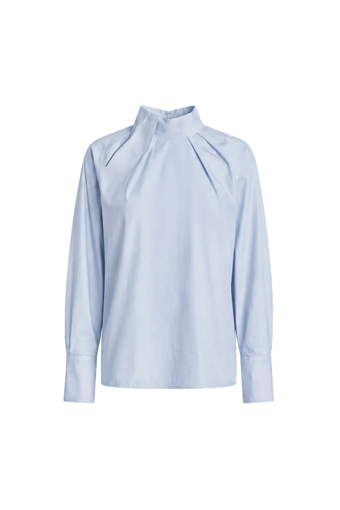 Blouse March23 Vancouver