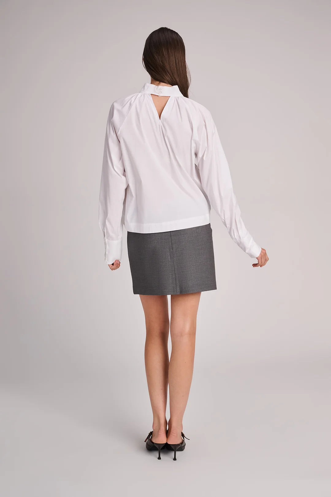 Blouse March23 Vancouver