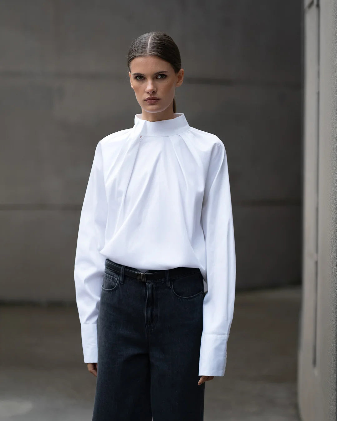 Blouse March23 Vancouver