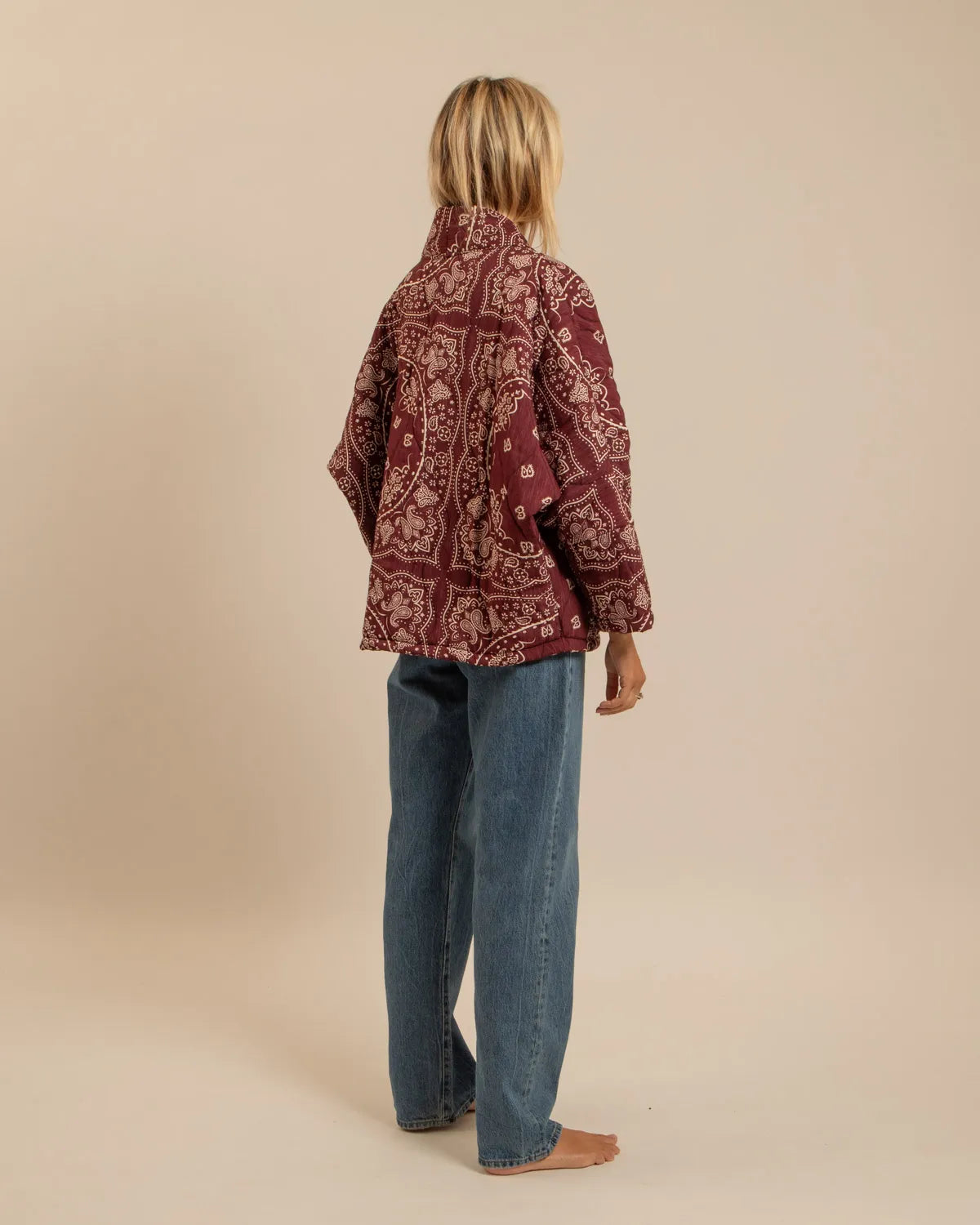 Vest Aokyanos Chicago 4