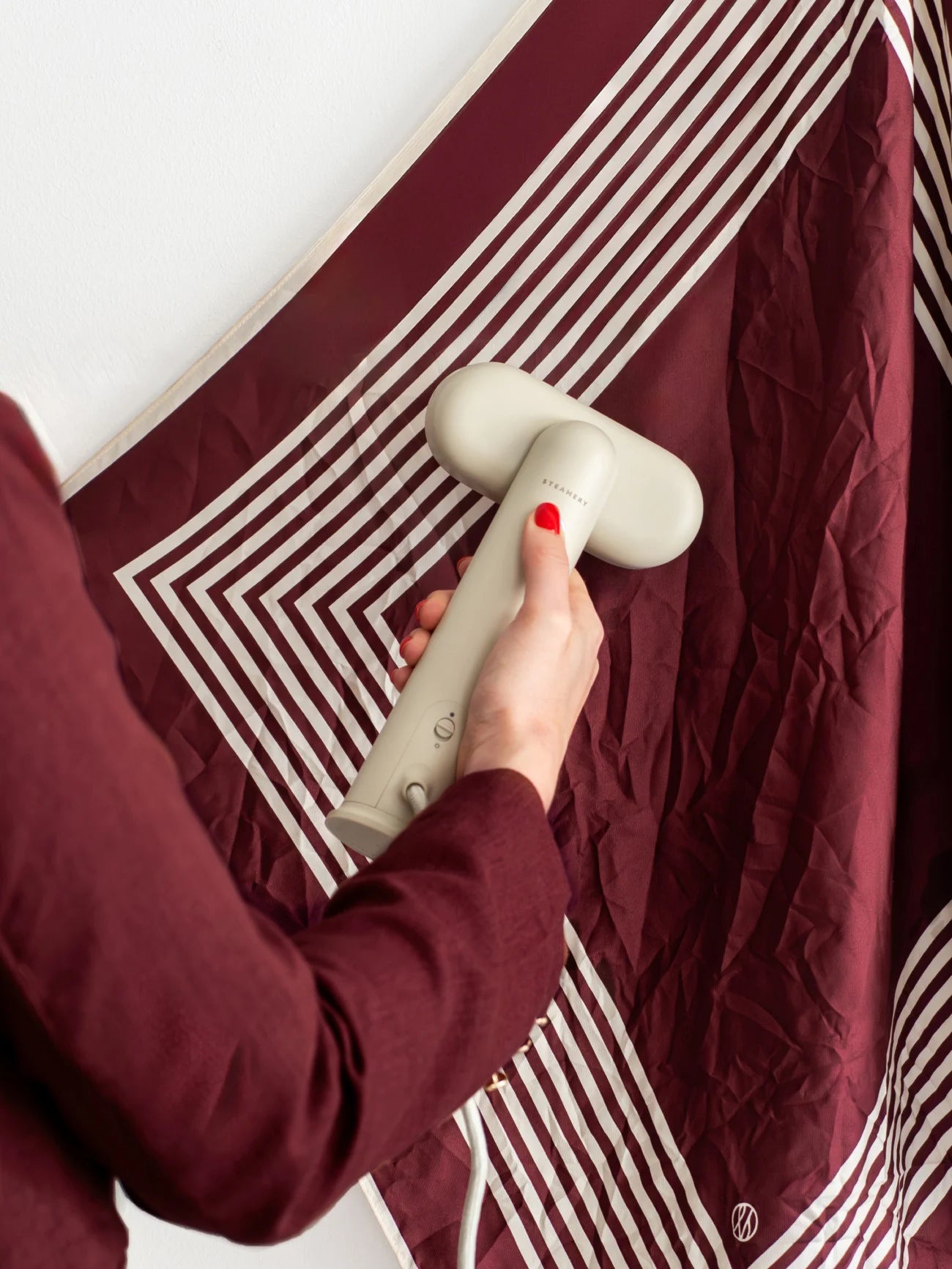 Steamery Steamer Cirrus Lite Travel