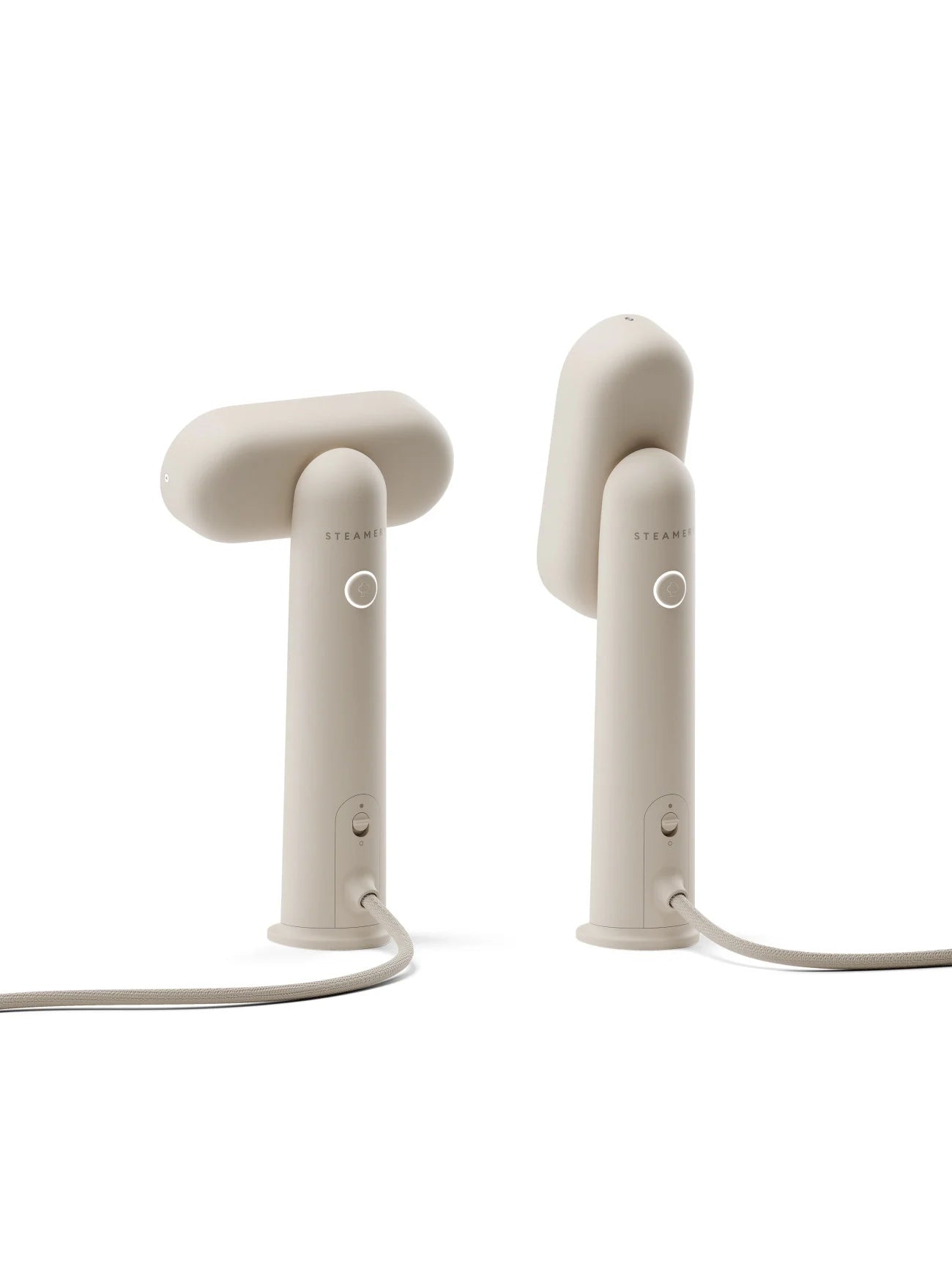 Steamery Steamer Cirrus Lite Travel