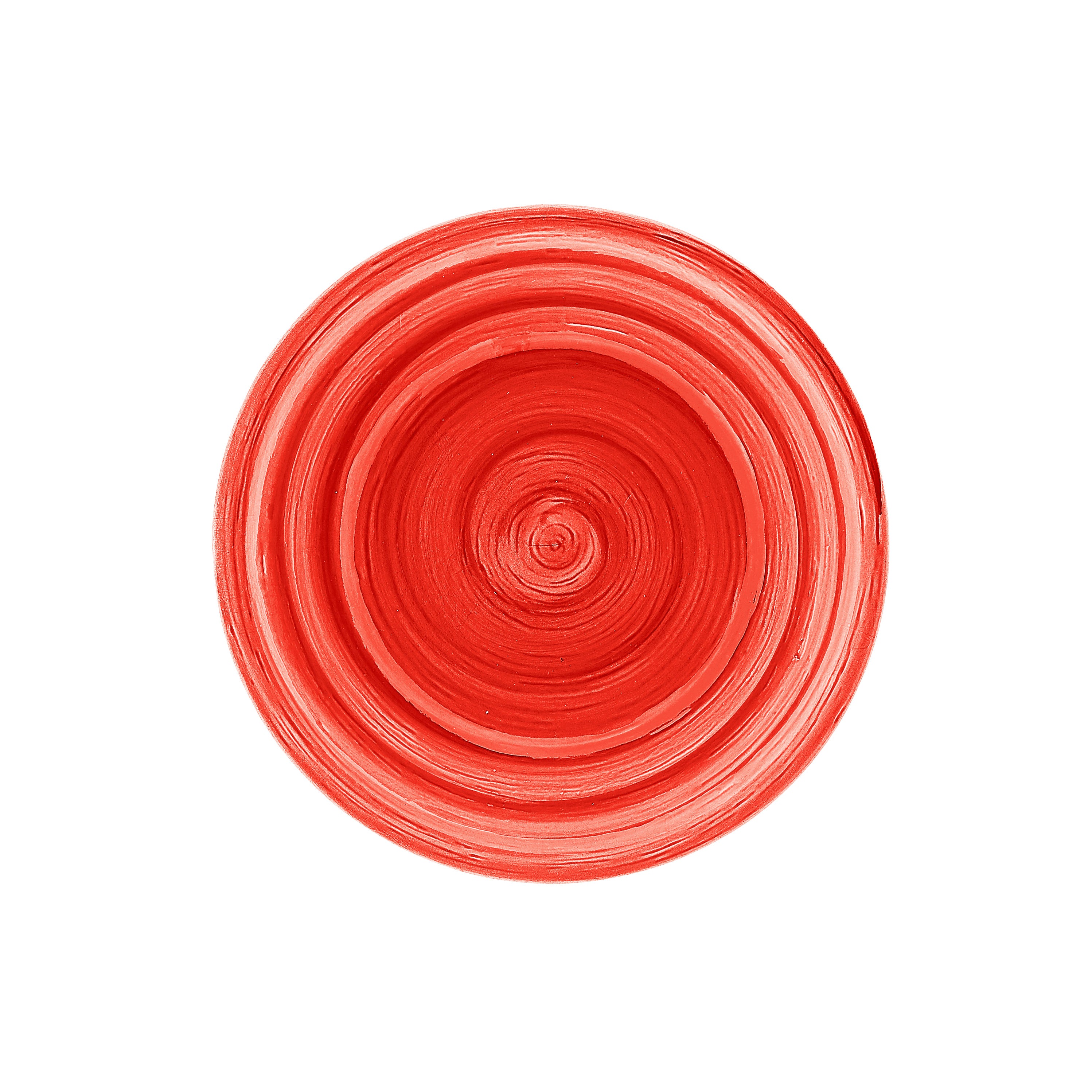 Kommetje Memento Table Bowl Red