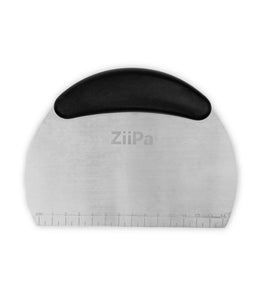 Deegschraper Ziipa voor Pizza