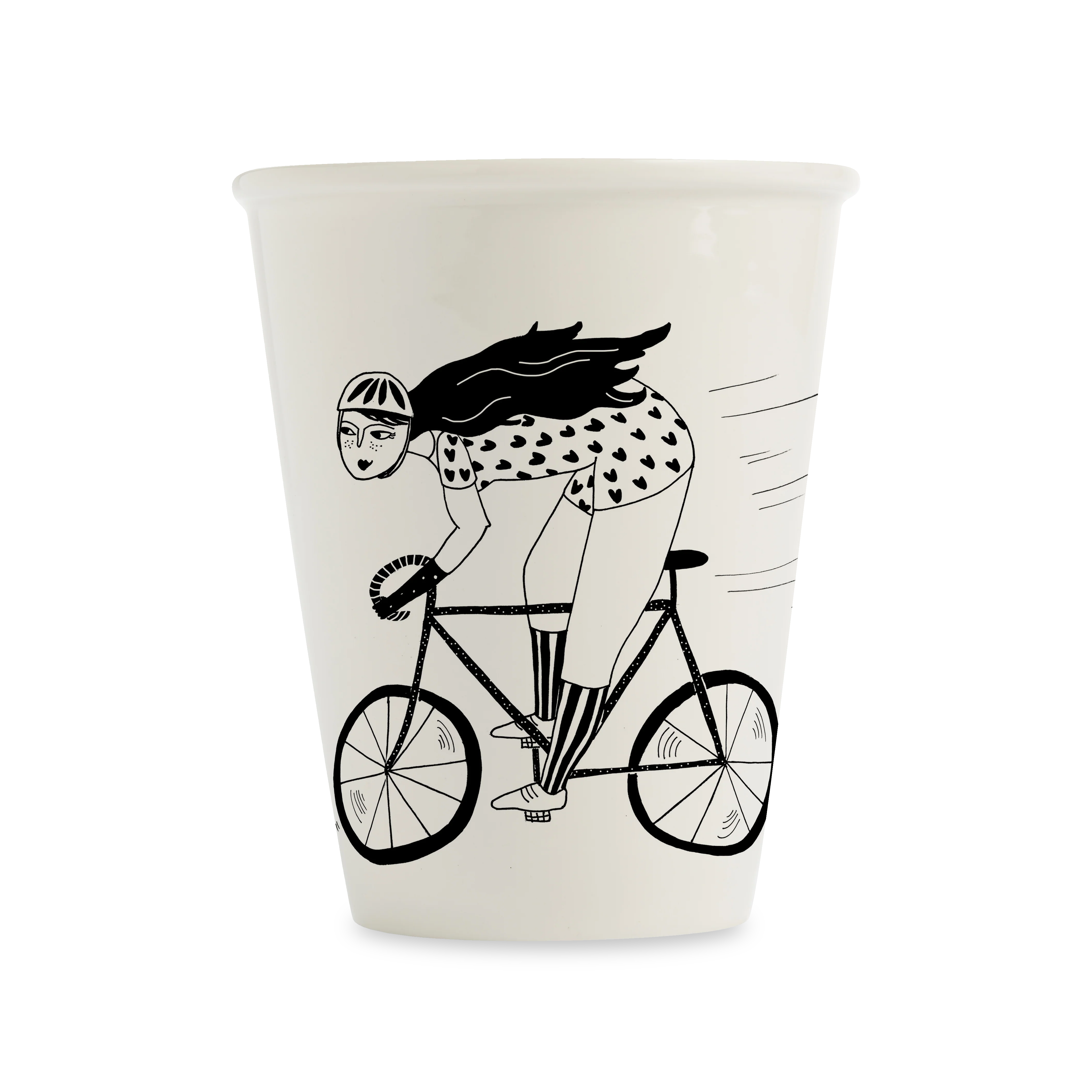 Beker Rocket Speedie