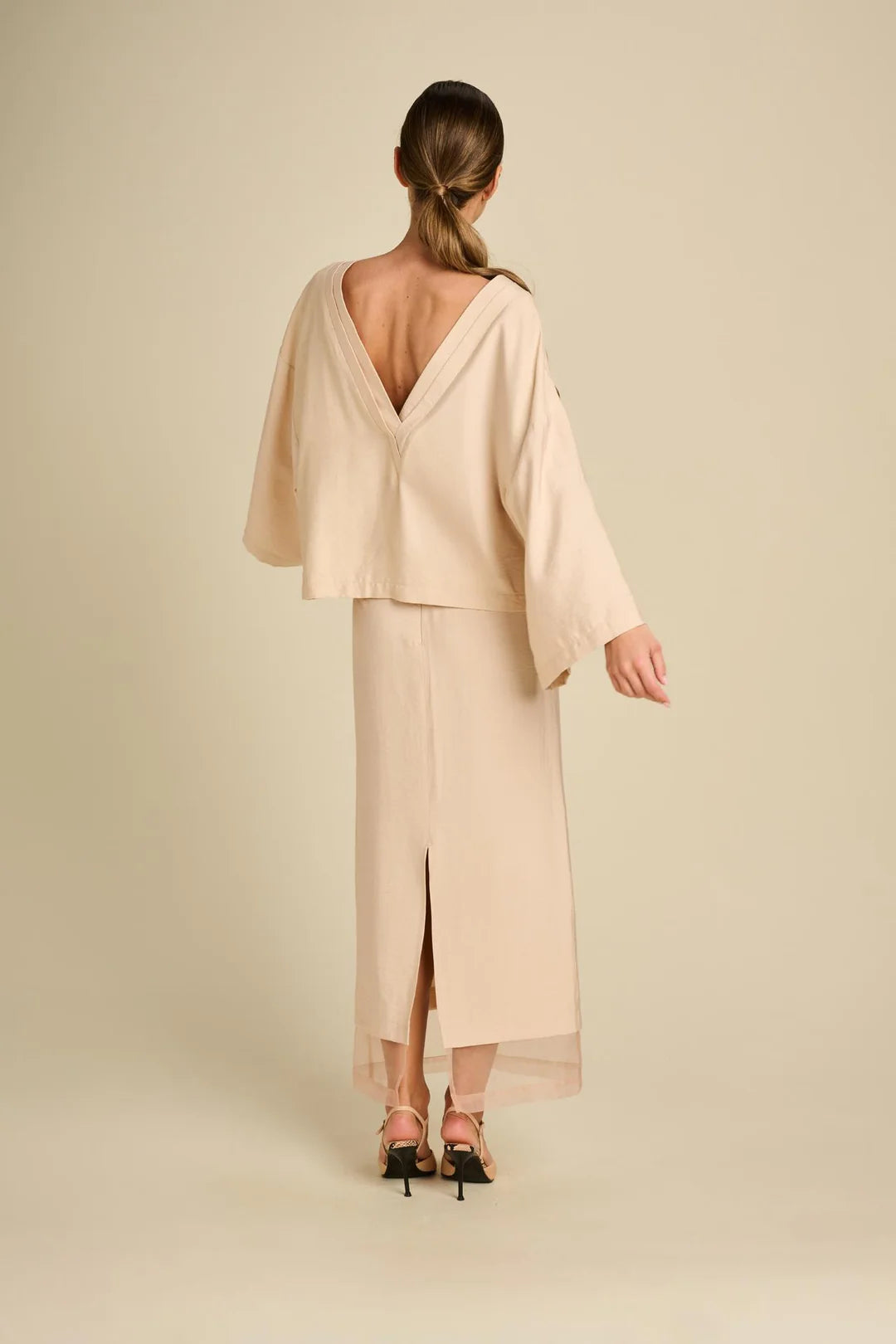 Blouse March23 Delicate