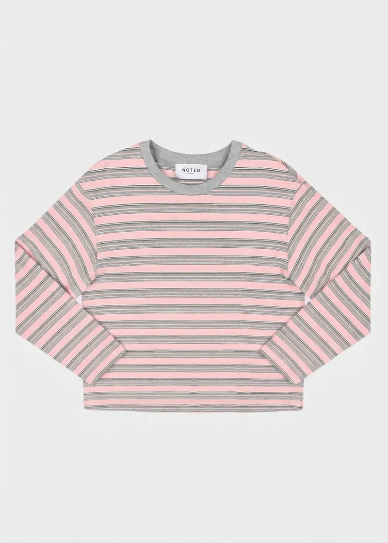 T-Shirt Noted Donne