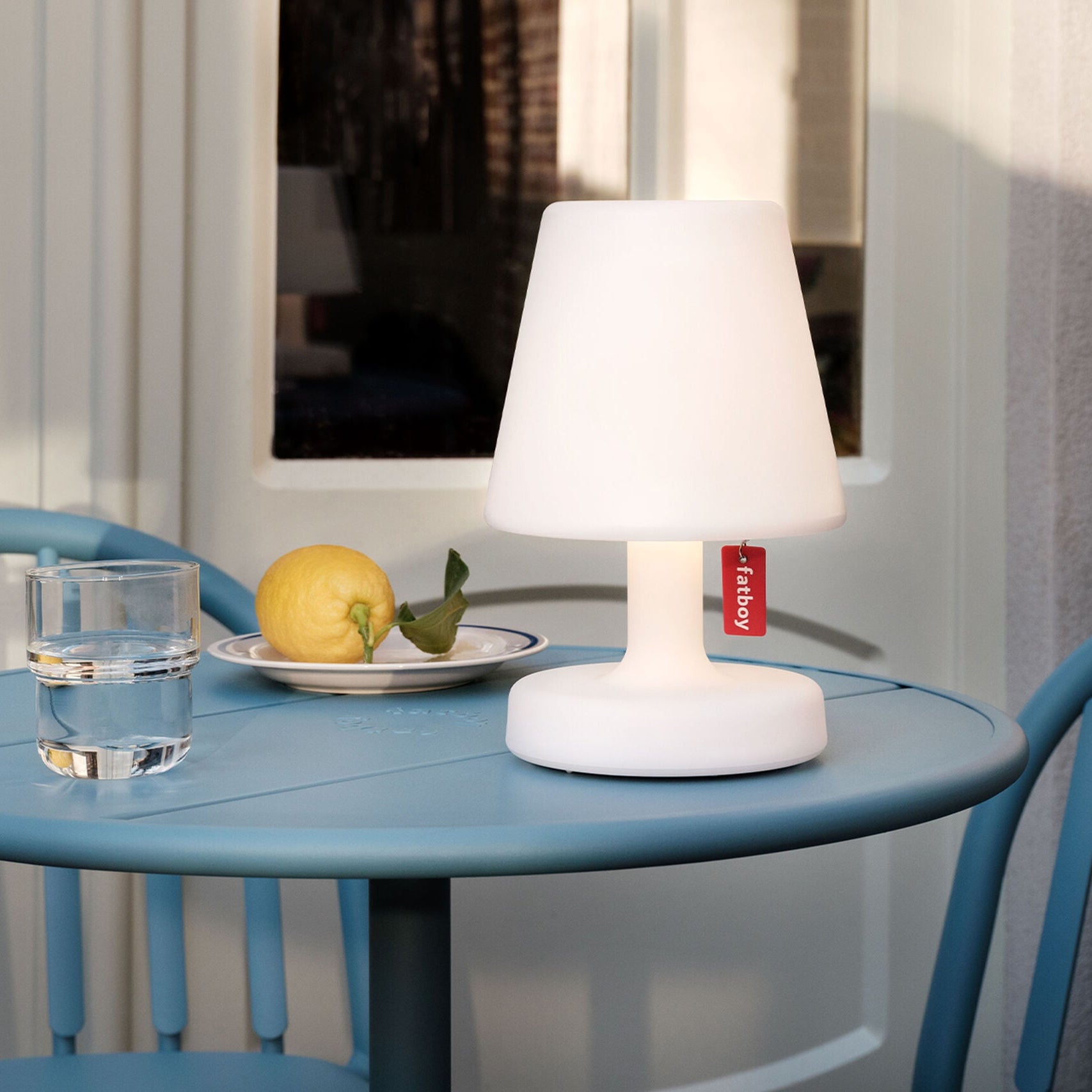 Lamp Fatboy Edison The Petit PROMO!