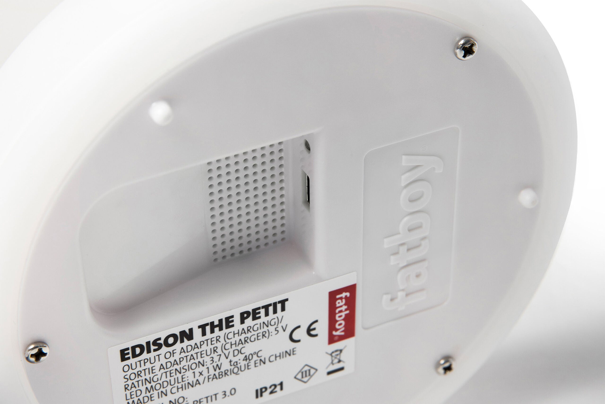 Lamp Fatboy Edison The Petit PROMO!