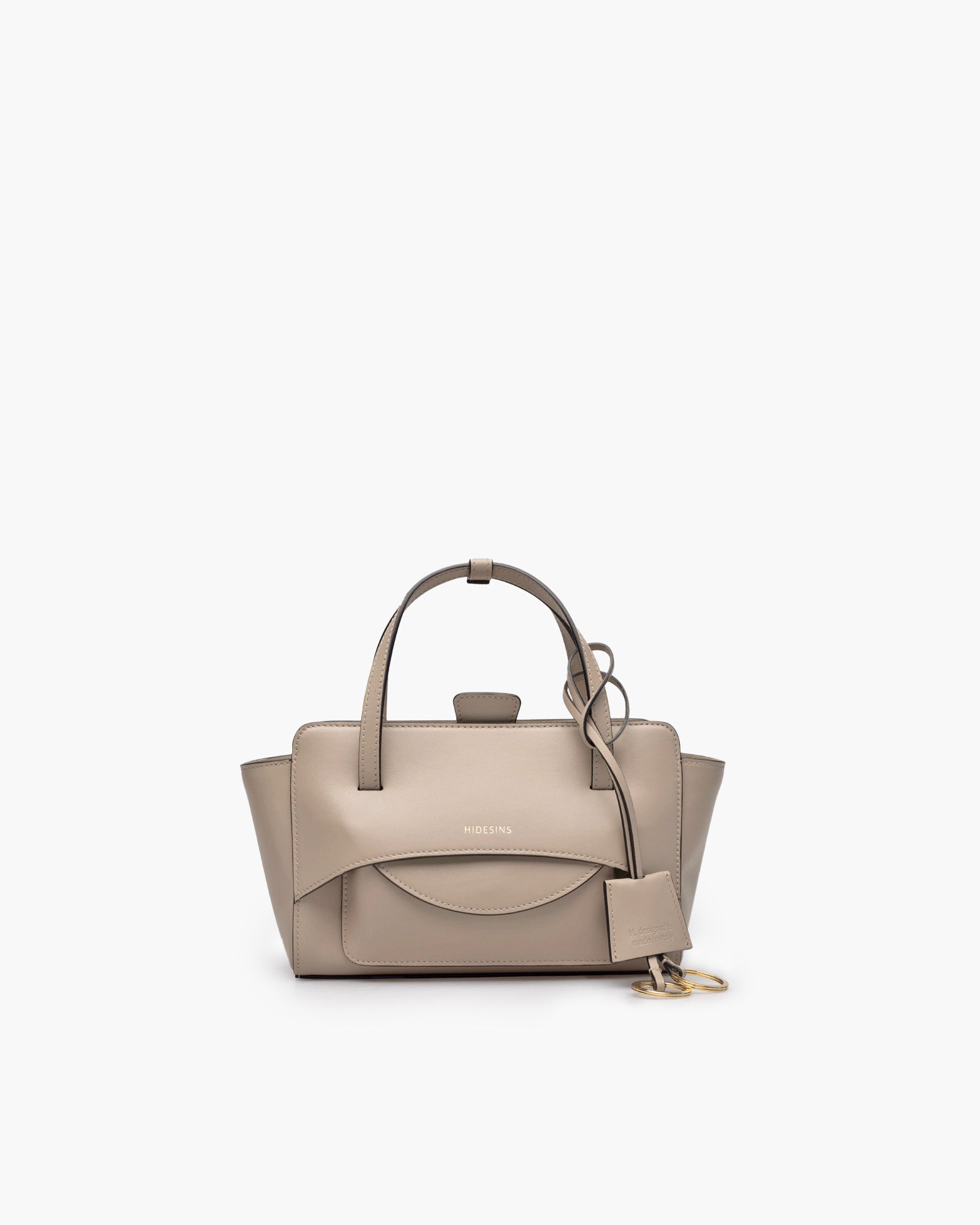 Handtas Hidesins Flap S