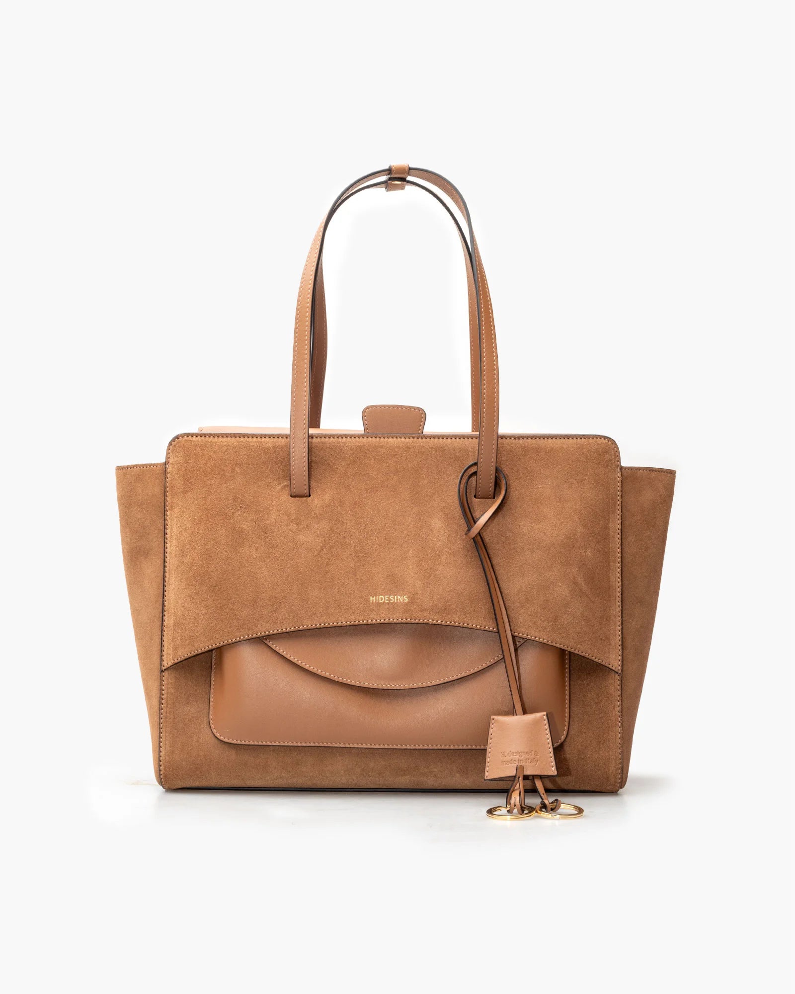 Handtas Hidesins Flap L