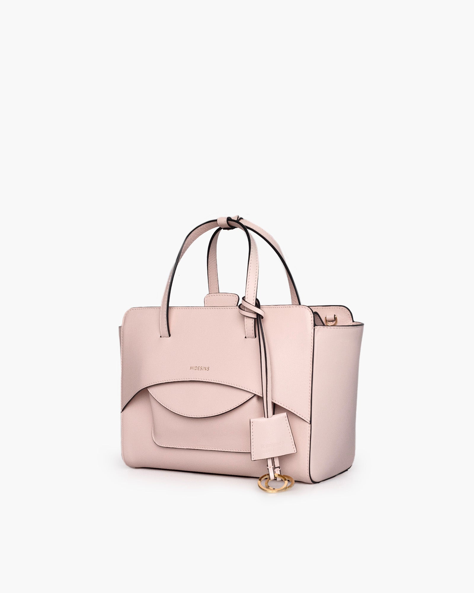 Handtas Hidesins Flap S