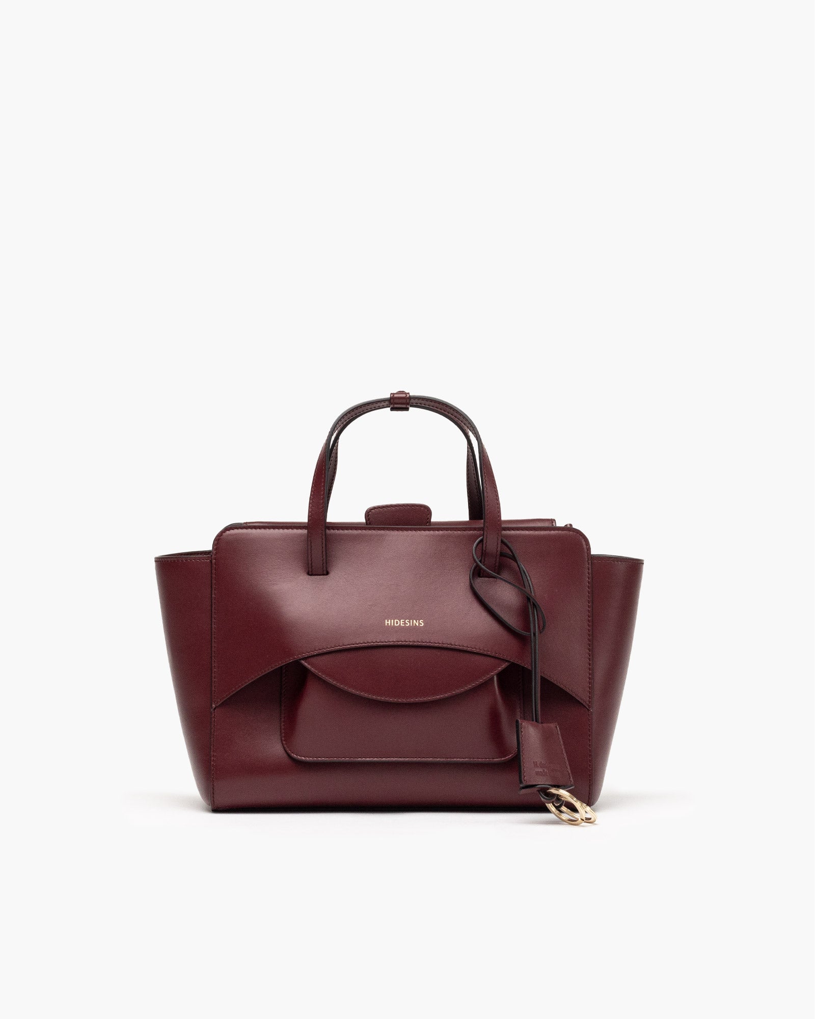 Handtas Hidesins Flap M