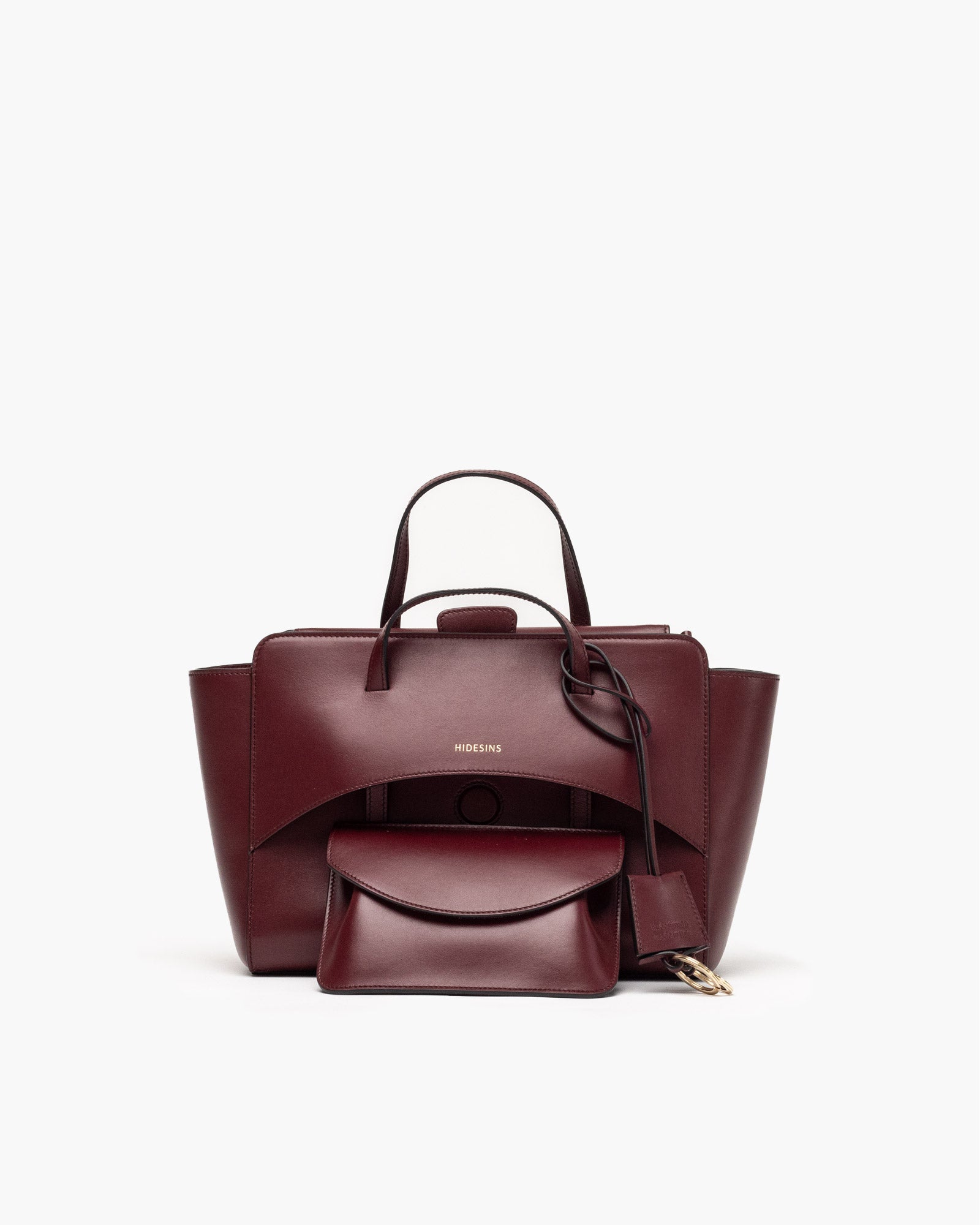 Handtas Hidesins Flap M