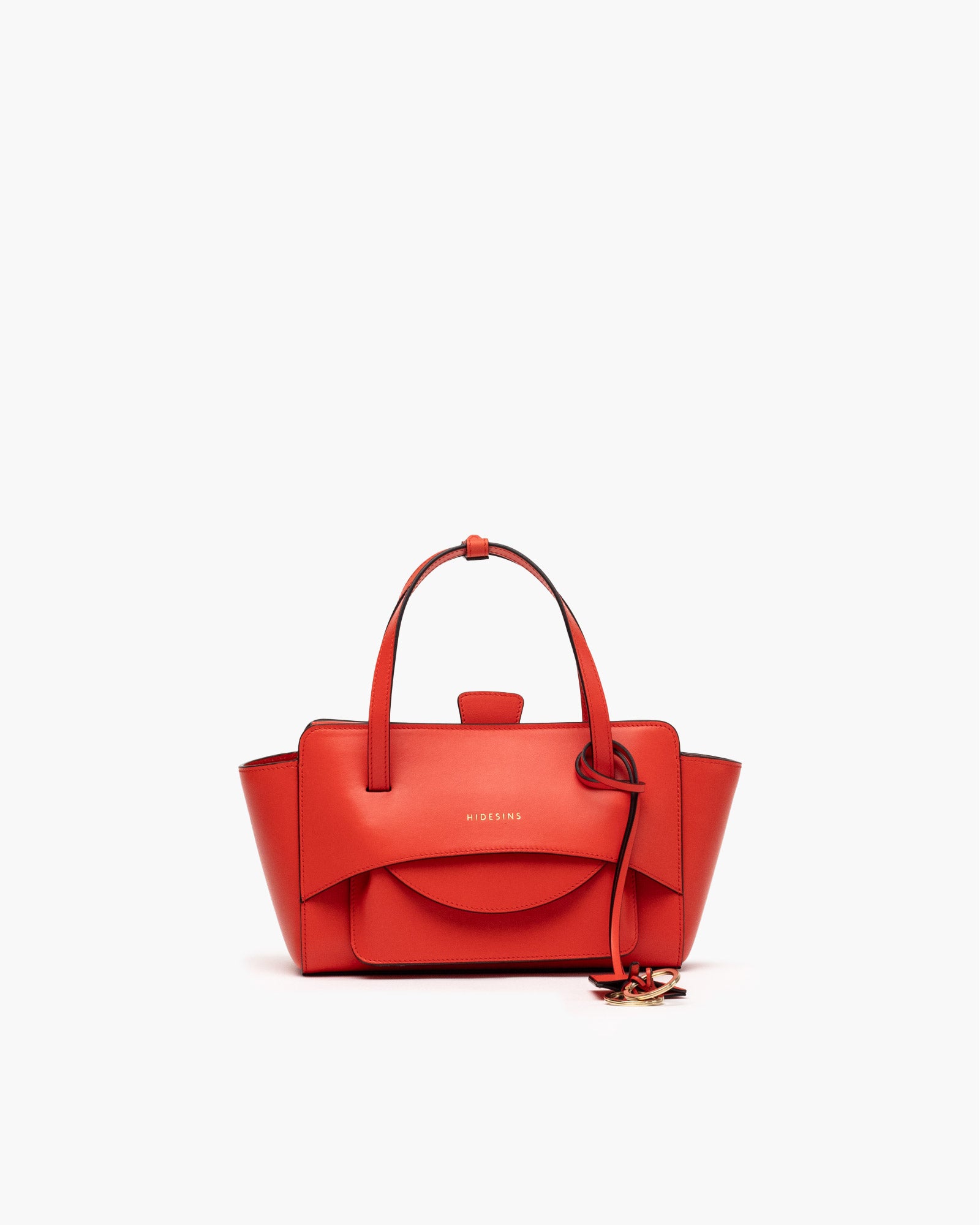 Handtas Hidesins Flap S