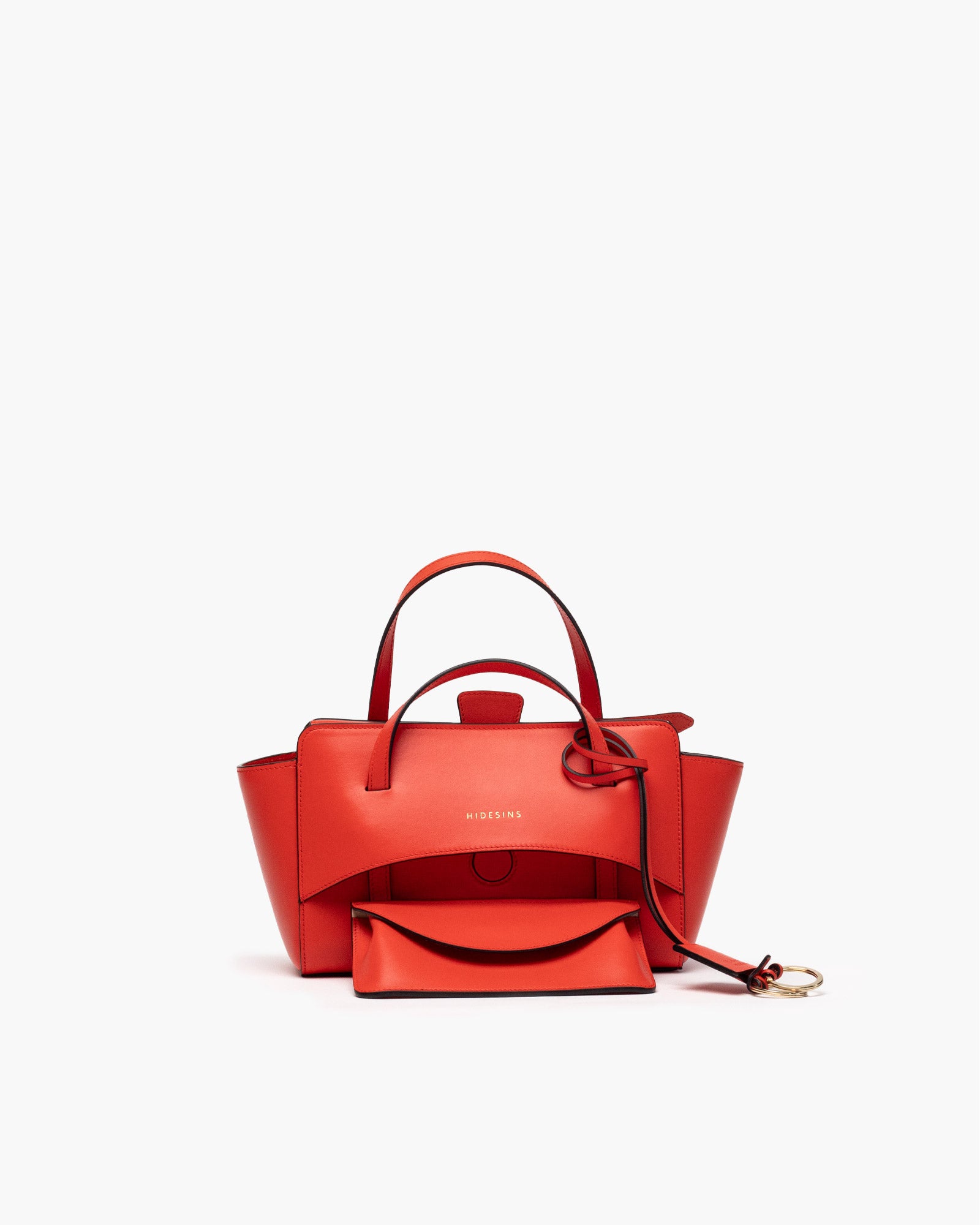 Handtas Hidesins Flap S