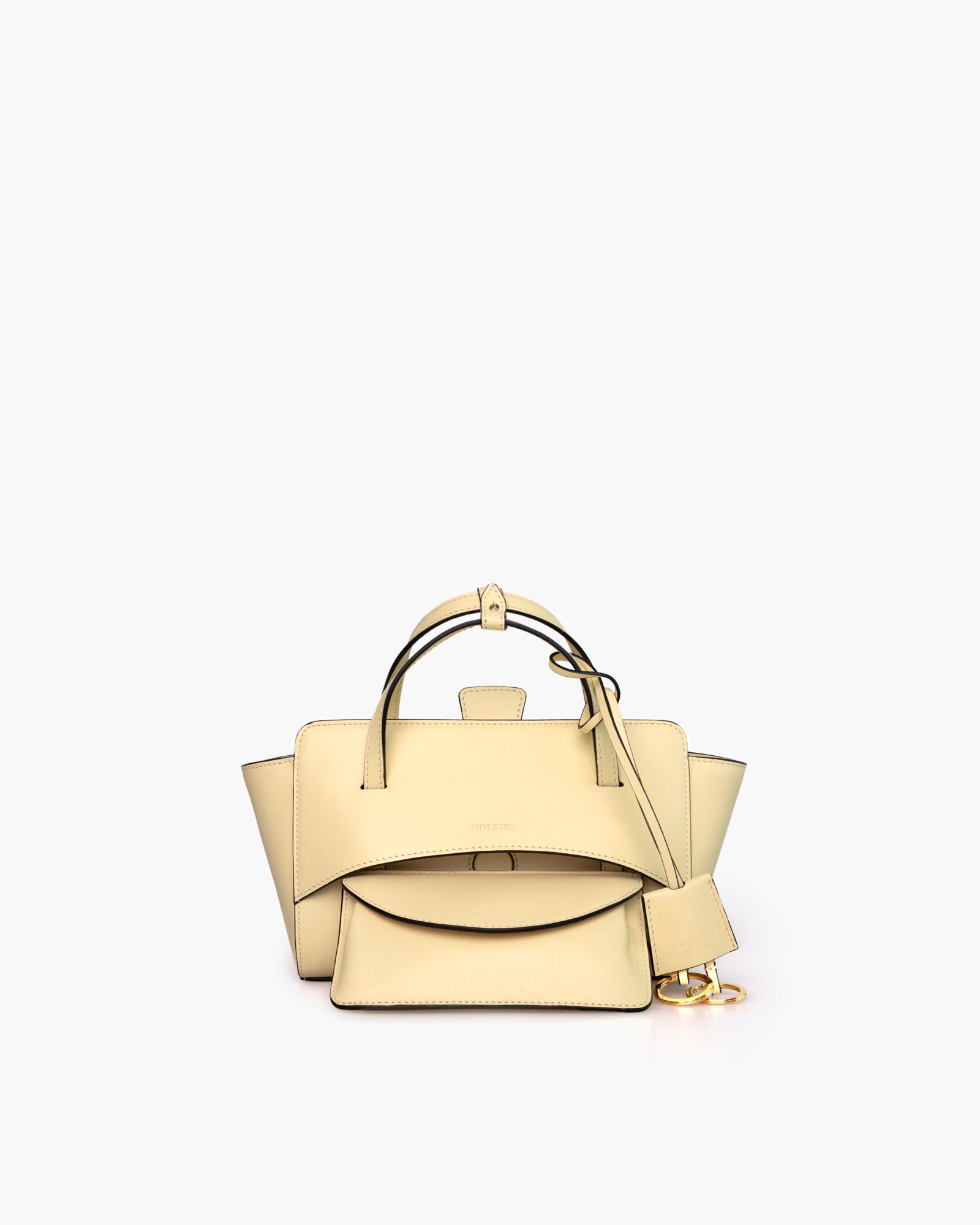 Handtas Hidesins Flap S