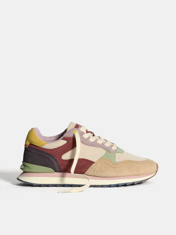 Sneakers Hoff Brussels