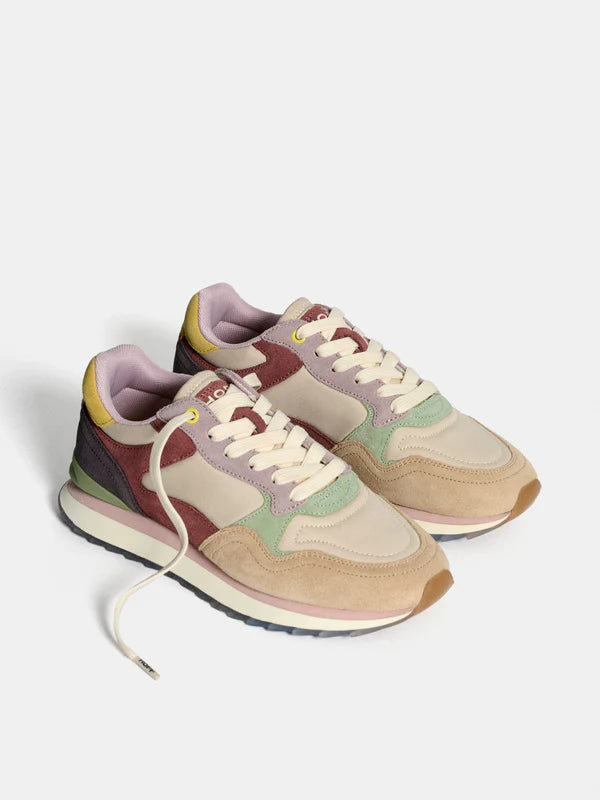 Sneakers Hoff Brussels