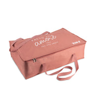 Afbeelding in Gallery-weergave laden, Hoes voor Pizzaoven Ziipa Draagtas Terracotta