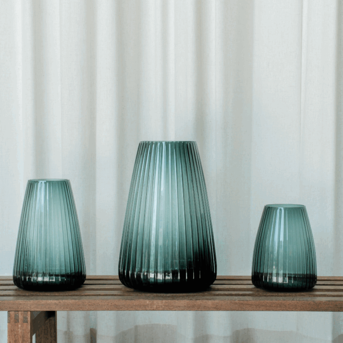 Vaas Dim 2.0 Stripe Medium Green