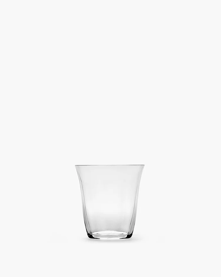 Glas Silhouette Water set 4
