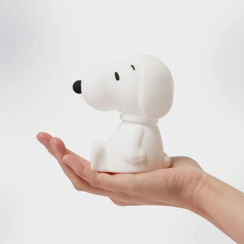 Lamp Snoopy Bundle of Light