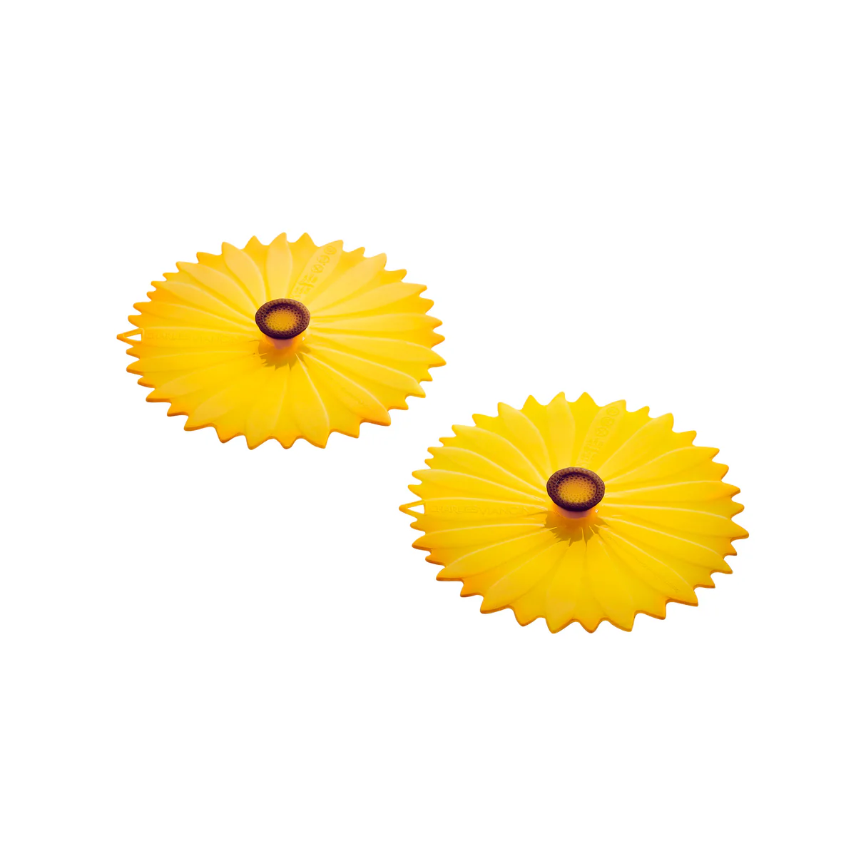 <transcy>Lid Sunflower Set 2 ø 10 cm</transcy>