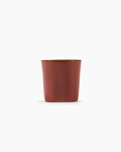 Afbeelding in Gallery-weergave laden, Koffietas La Mere D7 H6,5 cm Venetian Red
