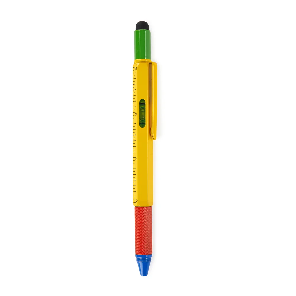 Pen Multifunction pen The Architect