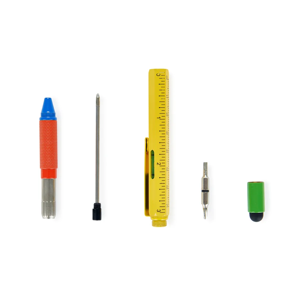 Pen Multifunction pen The Architect
