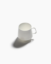 Afbeelding in Gallery-weergave laden, Koffietas Nido Cappuccinokop D7 H7,5 cm Wit