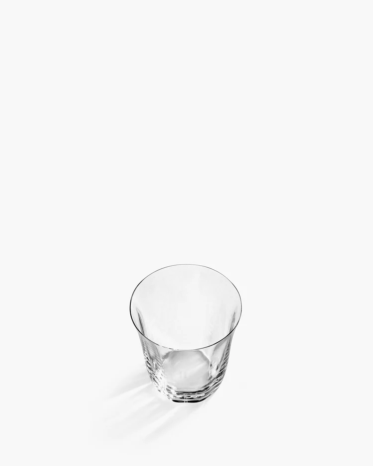 Glas Silhouette Water set 4