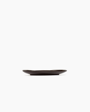 Afbeelding in Gallery-weergave laden, Bord La Mere M D20 H2 cm Ebony Black