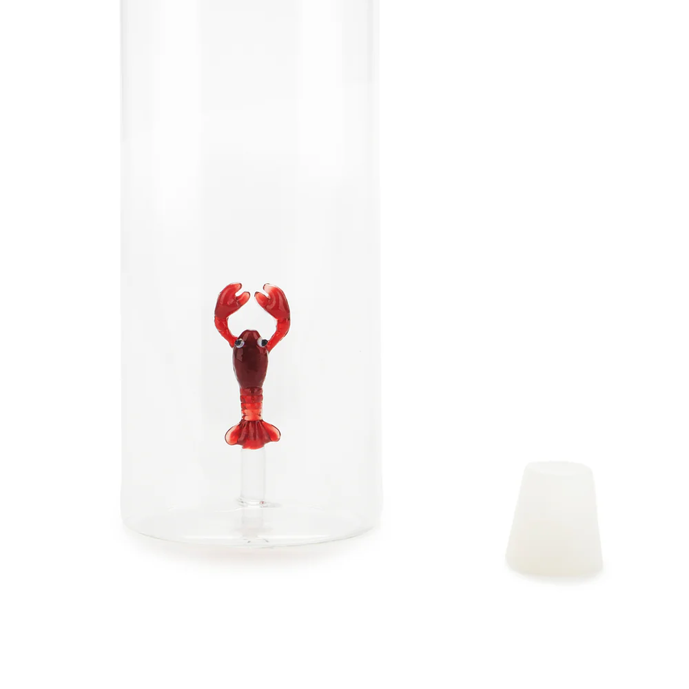 Fles Karaf Atlantis Kreeft 1,2l