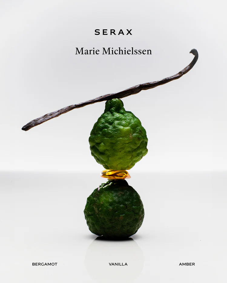 Geurkaars Marie Michielssen Aurora M Green
