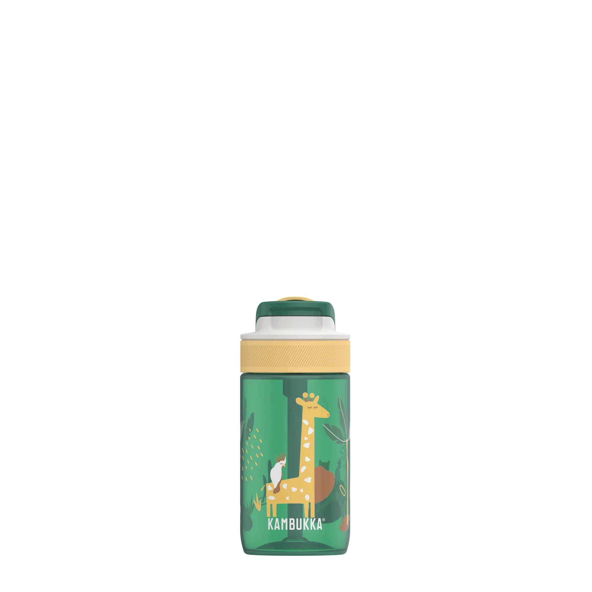 Drinkfles Lagoon Kids 400ml Safari Jungle